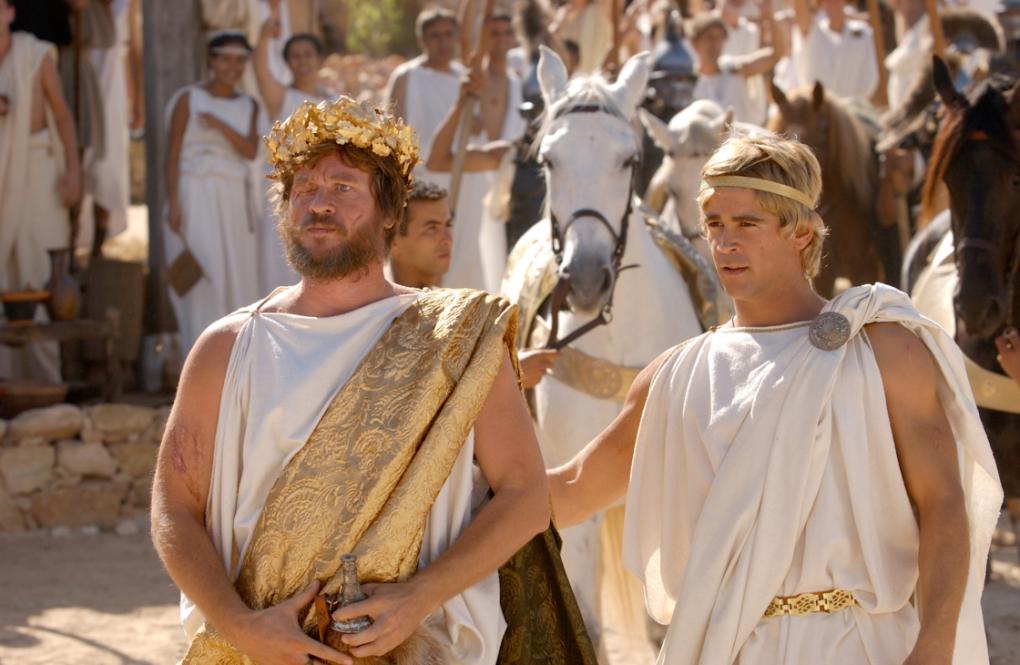 Alexander Filmcentralen