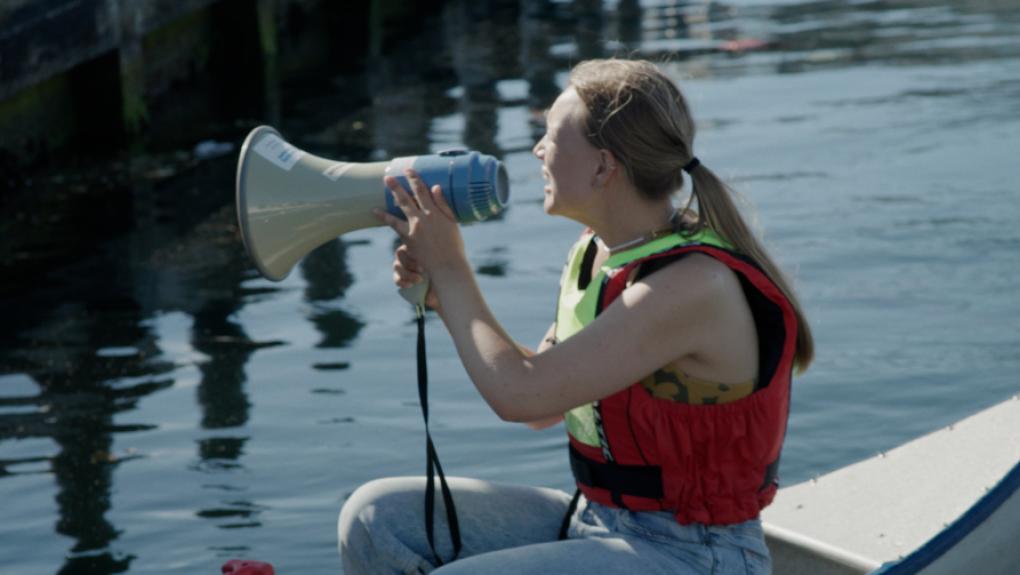 Klimakrigeren
