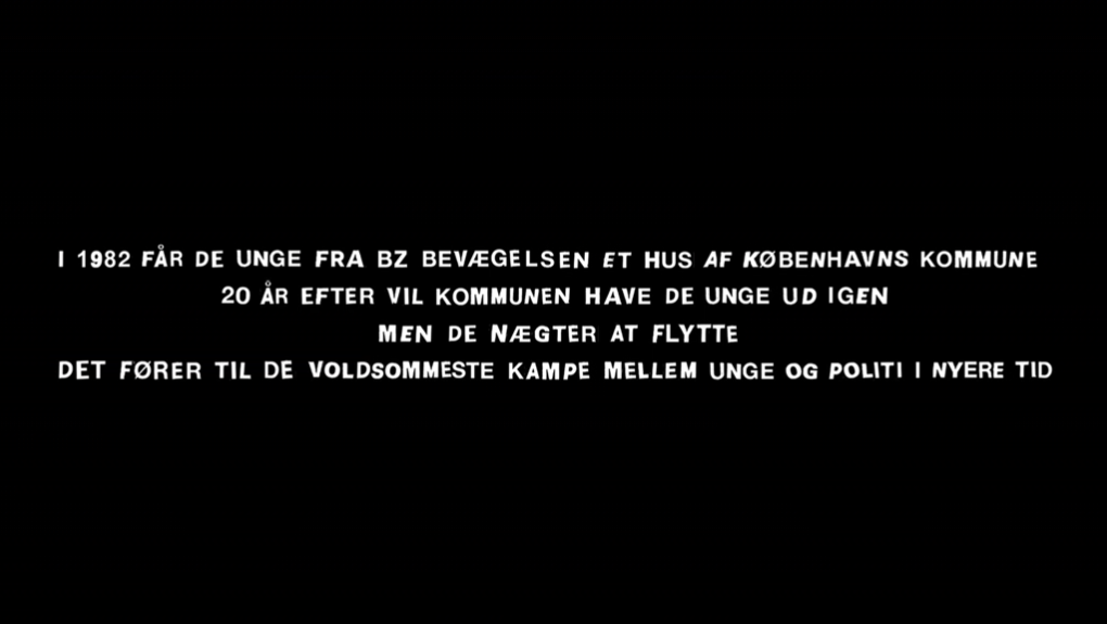 Ungeren - Overgi'r sig aldrig episode 1 00:00:02.78 - 00:03:50.63
