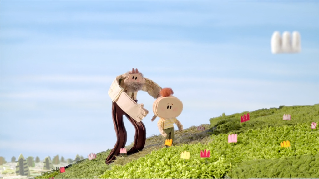 Dragen i himlen 00:02:59.85 - 00:03:59.06