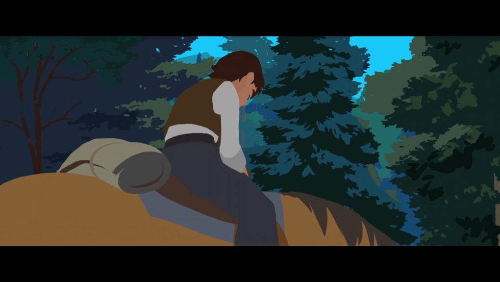 Calamity Jane – Vestens vilde datter 00:38:51.15 - 00:41:22.05