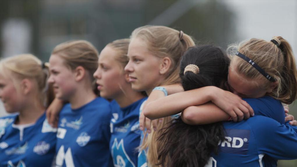 Fodboldfeber 8:8 - Sygt uretfærdige dommere!