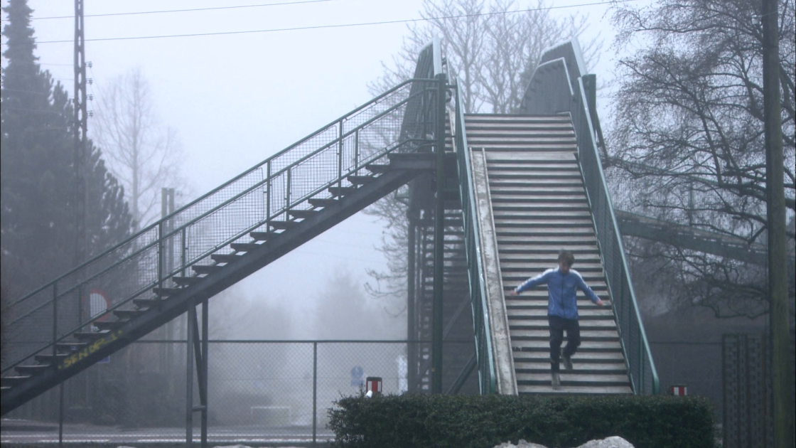 Verdensmesterens fald 00:03:48.84 - 00:05:35.50 | Filmcentralen