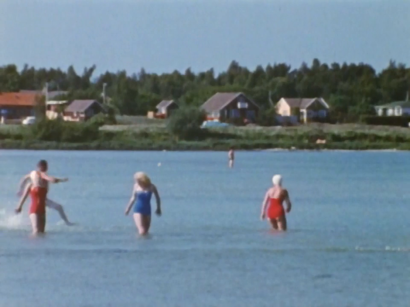 Bornholm Filmcentralen